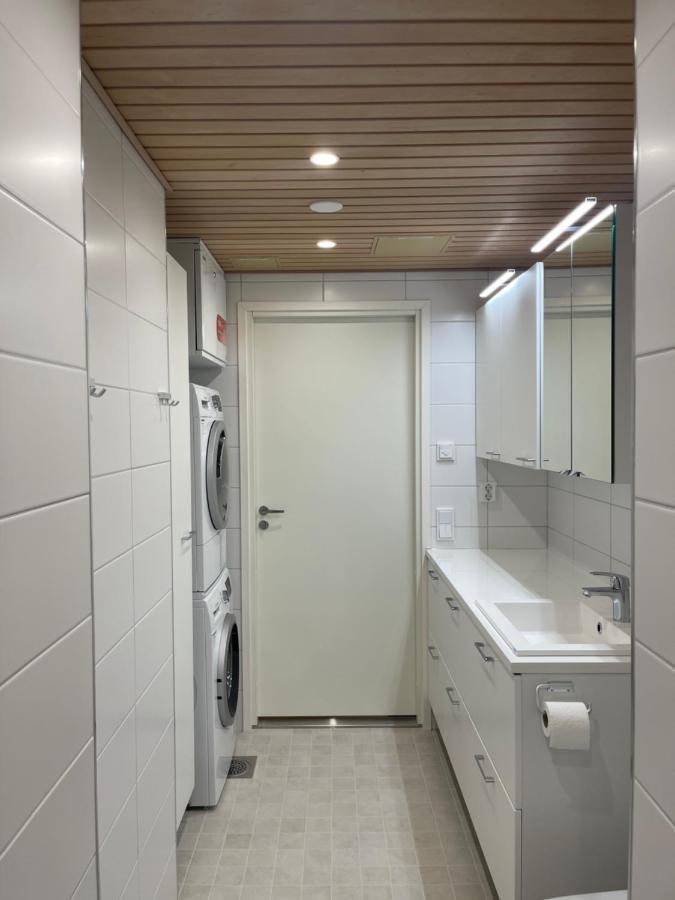 Arctic Deluxe Residence Рованиеми Екстериор снимка