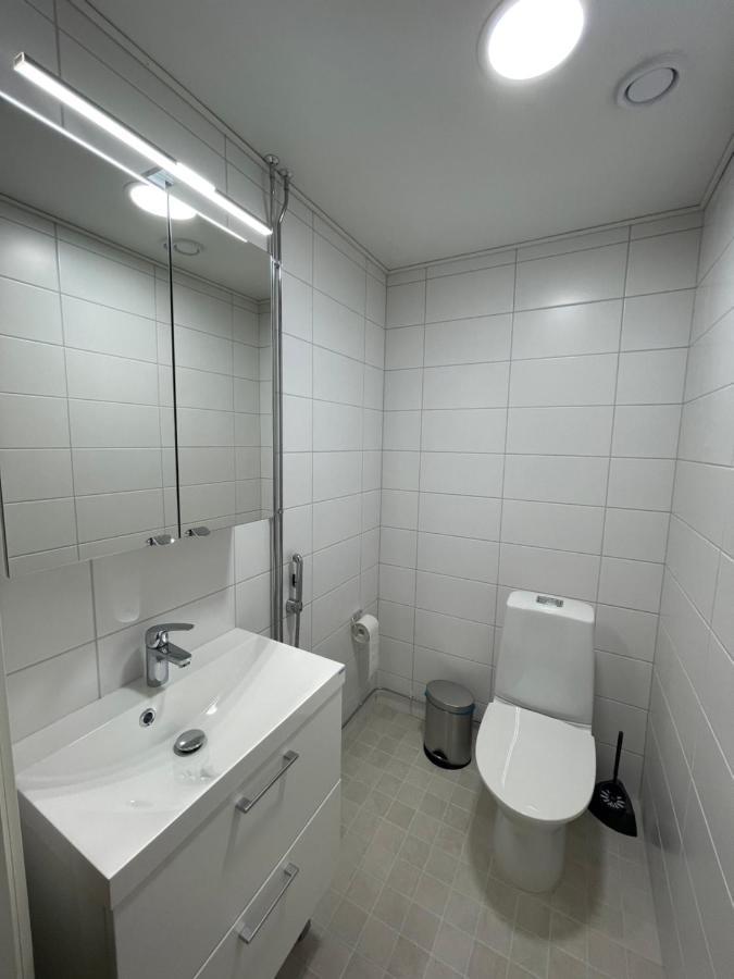 Arctic Deluxe Residence Рованиеми Екстериор снимка