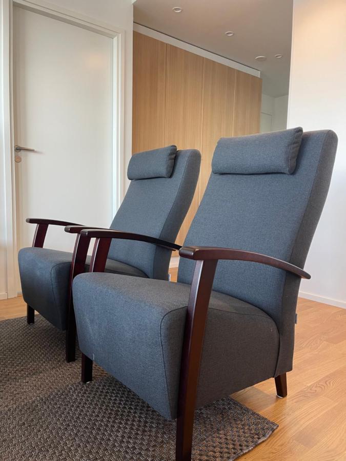 Arctic Deluxe Residence Рованиеми Екстериор снимка