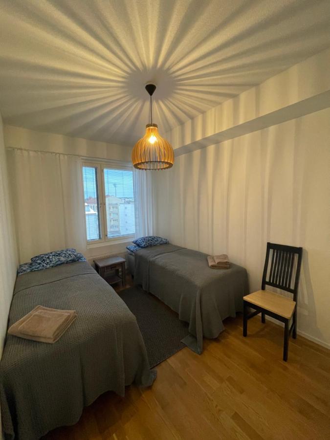 Arctic Deluxe Residence Рованиеми Екстериор снимка