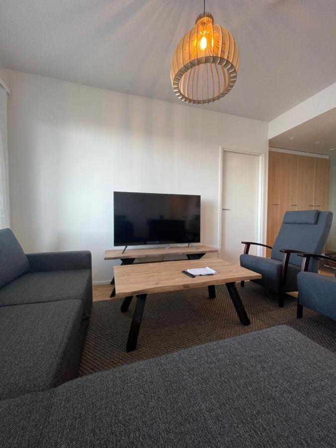 Arctic Deluxe Residence Рованиеми Екстериор снимка